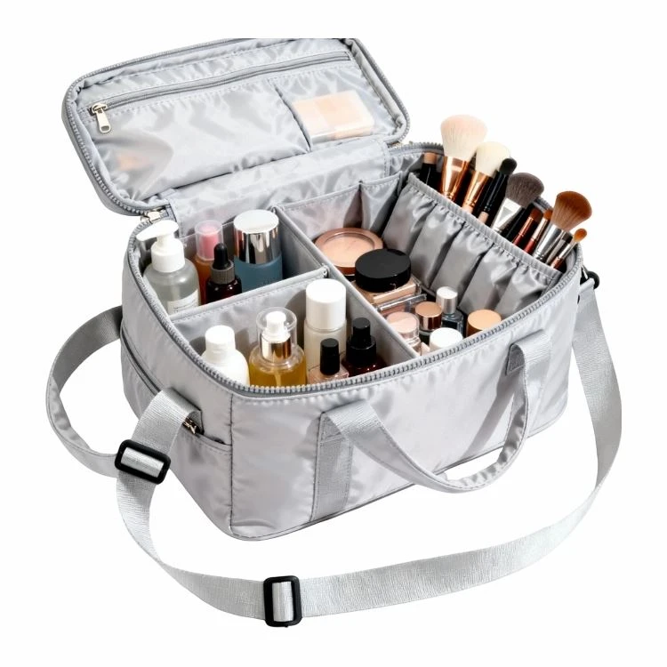 Large Capacity Cosmetic Travel Bag